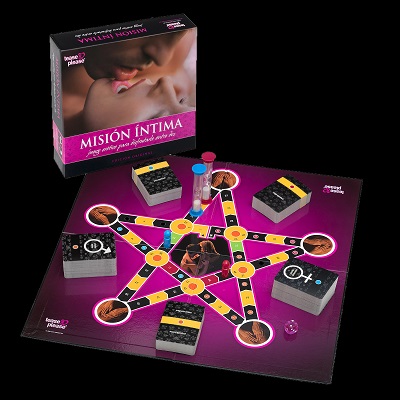 Misión Íntima - Imagen 3