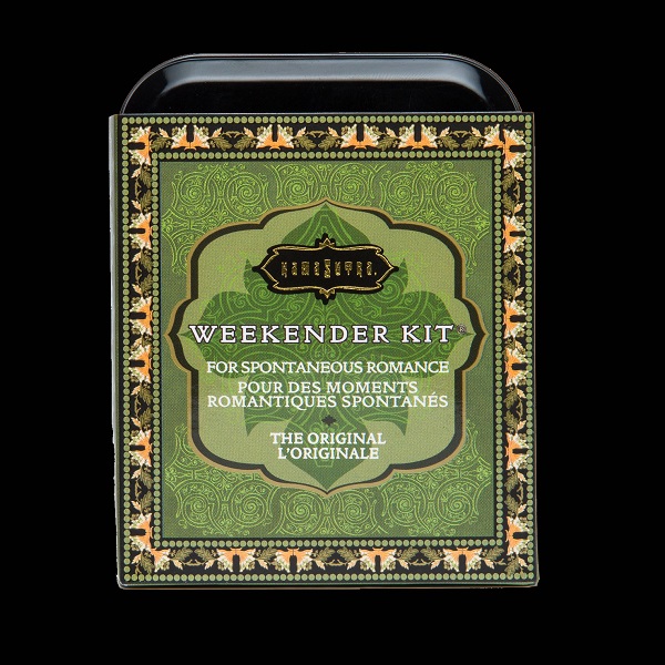 El Kit Weekender Original