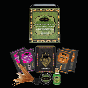 El Kit Weekender Original - Imagen 2