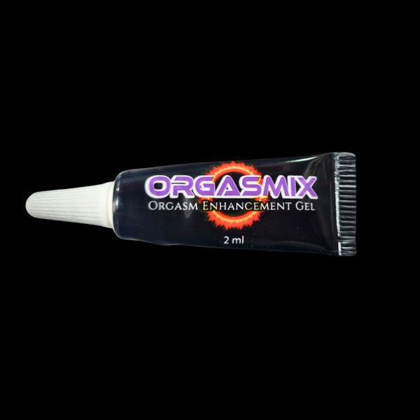 Gel Femenino Intensificador Orgasmix 2 ml.