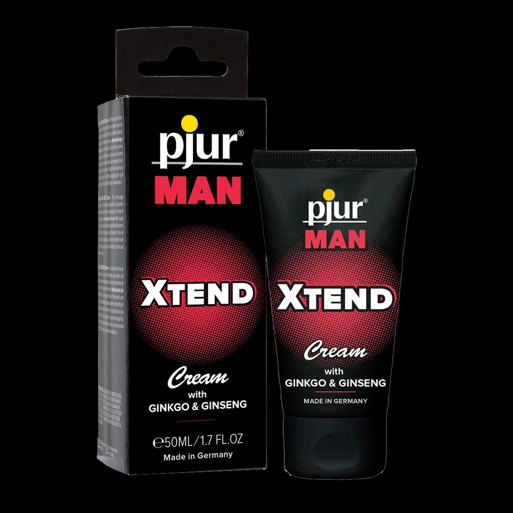 Pjur Man Xtend 50 ml.