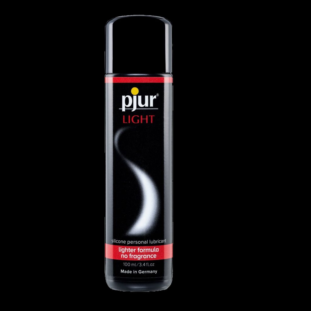 Pjur®Light 100 ml.
