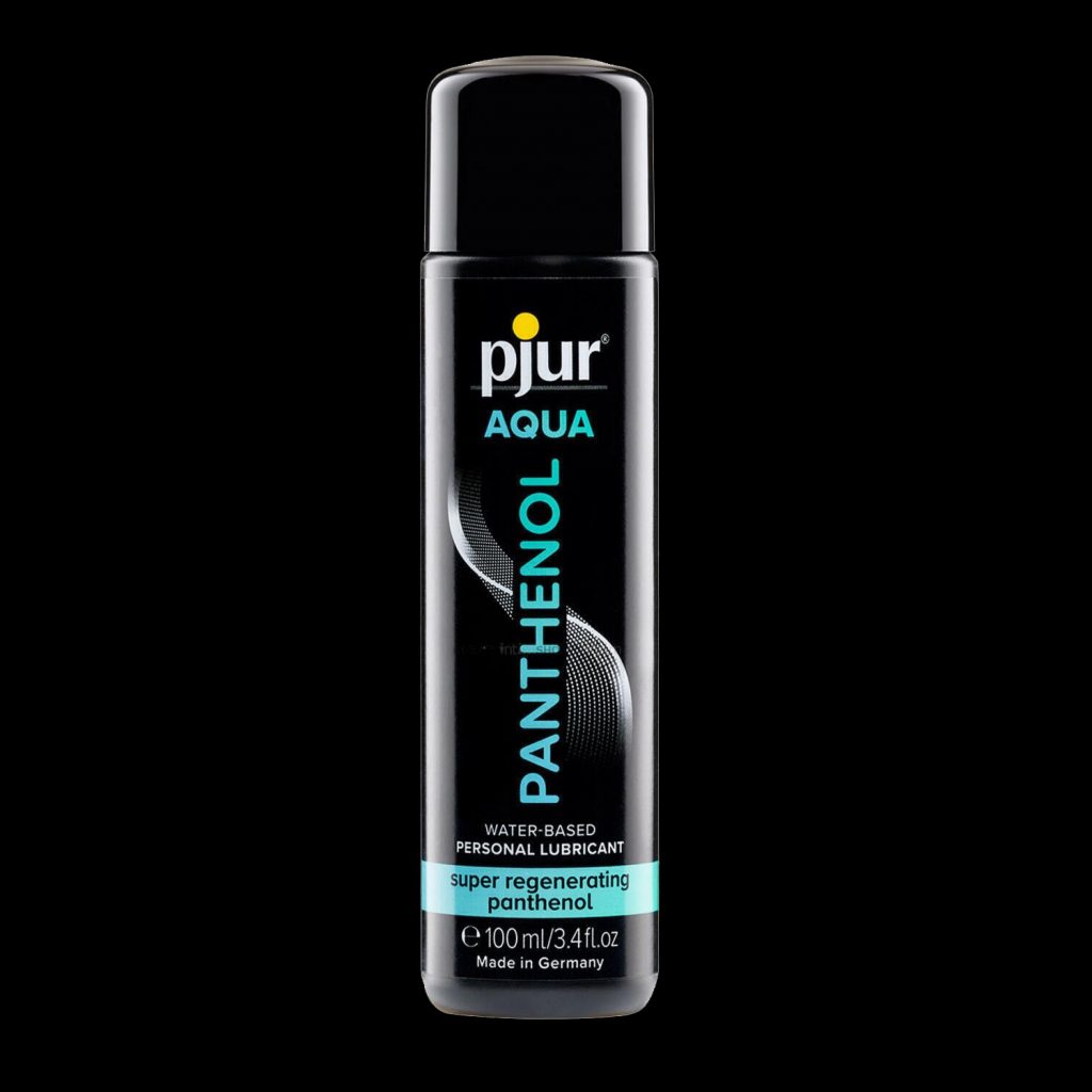 Pjur® Aqua Panthenol 100 ml.