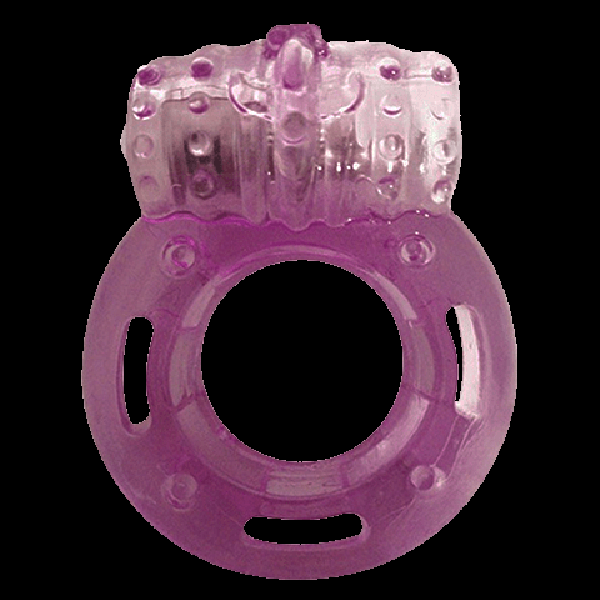 Anillo Vibrador Estimulante Odin