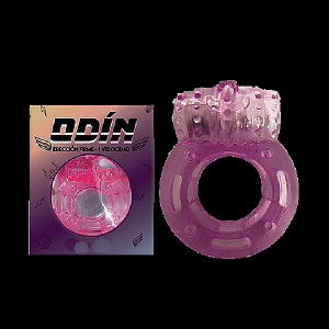 Anillo Vibrador Estimulante Odin - Imagen 2