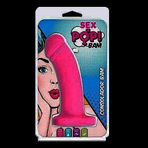 Consolador Sex Pop Bam - Imagen 3