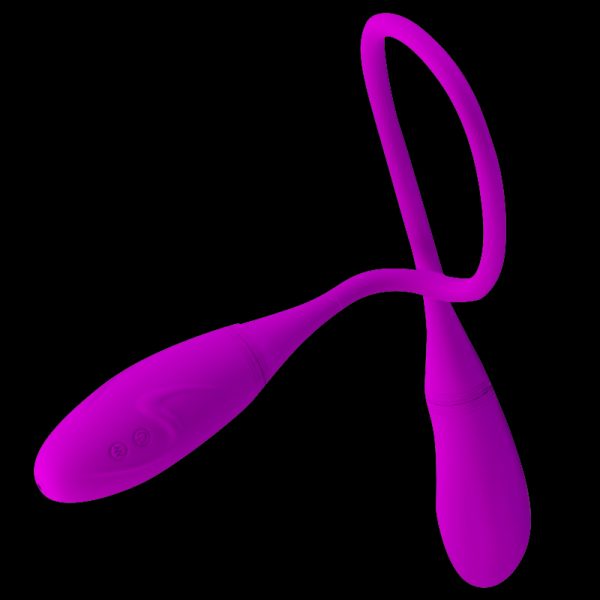 Vibrador Snaky Vibe