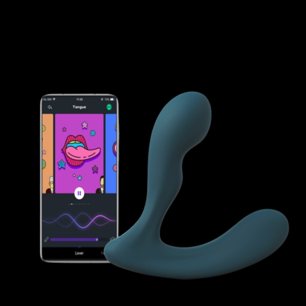 Magic Solstice X con App