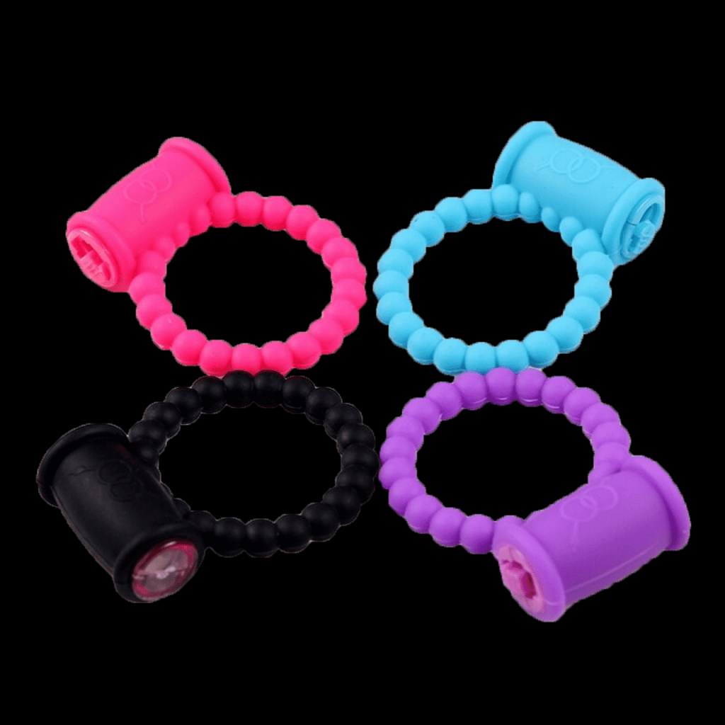 Anillo Vibrador Diosa del Amor