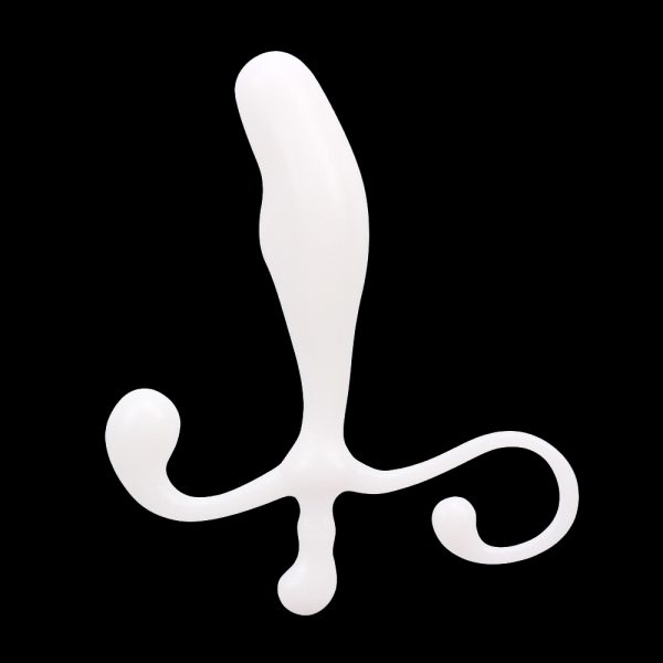 Plug Anal Party Hat GK Power Blanco