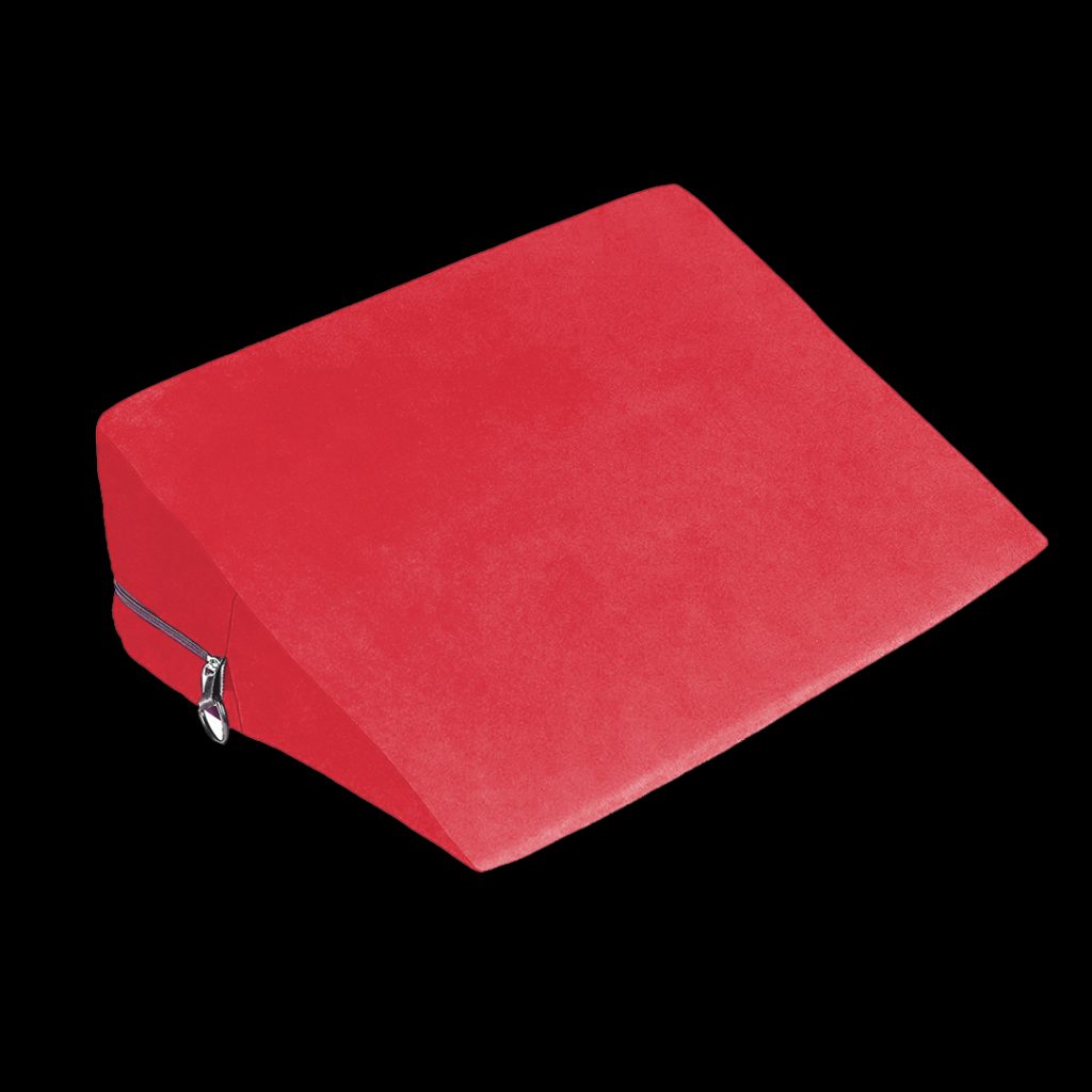 Conjín Tantrico Rojo
