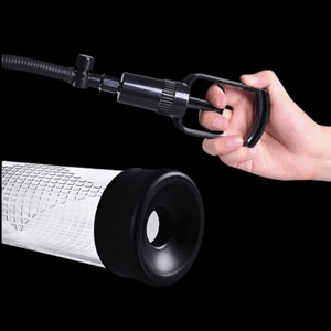 Bomba de Vacío para Pene Pump Men - Imagen 2