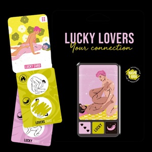 Lucky Lovers Men, your connection - Imagen 2