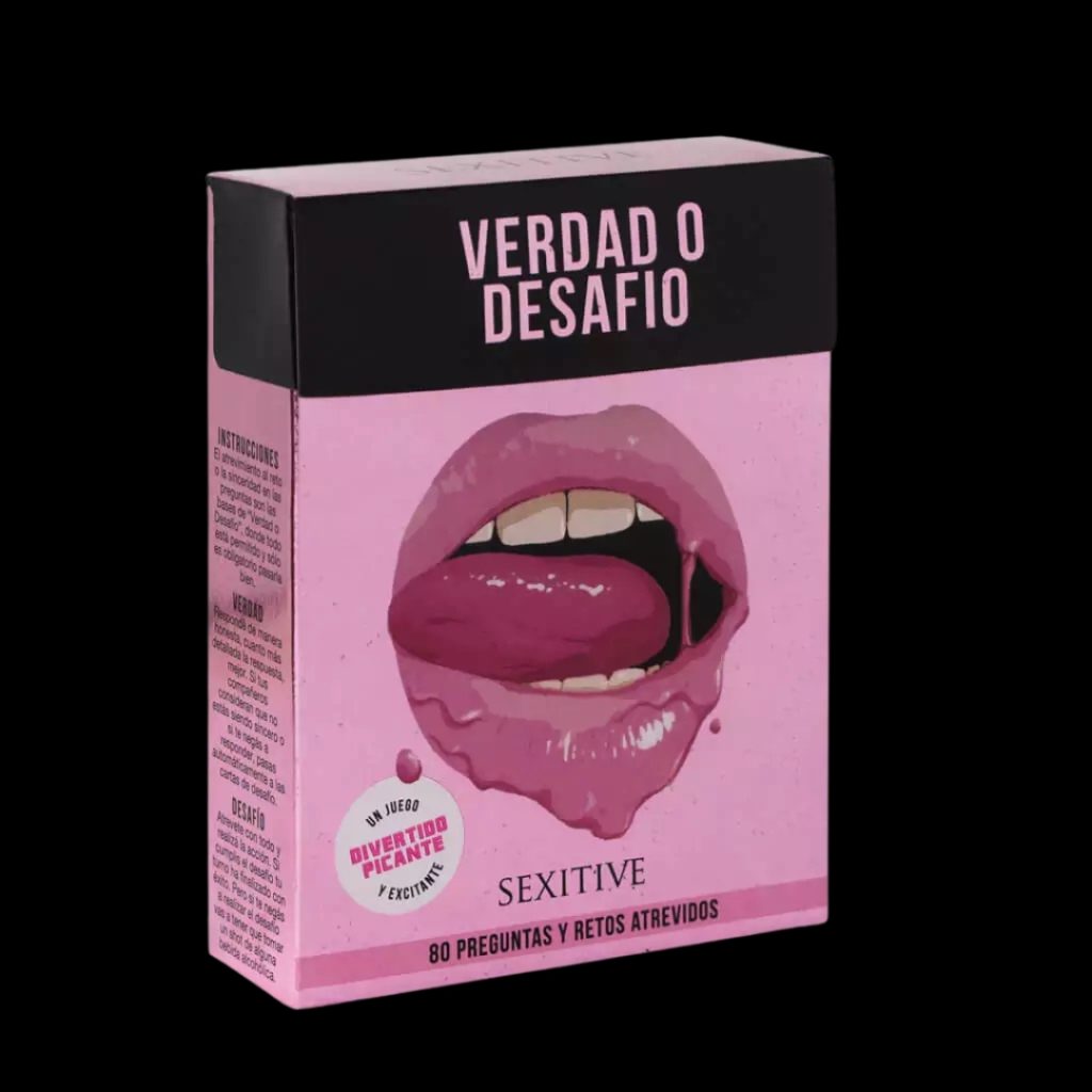 Verdad o Desafío