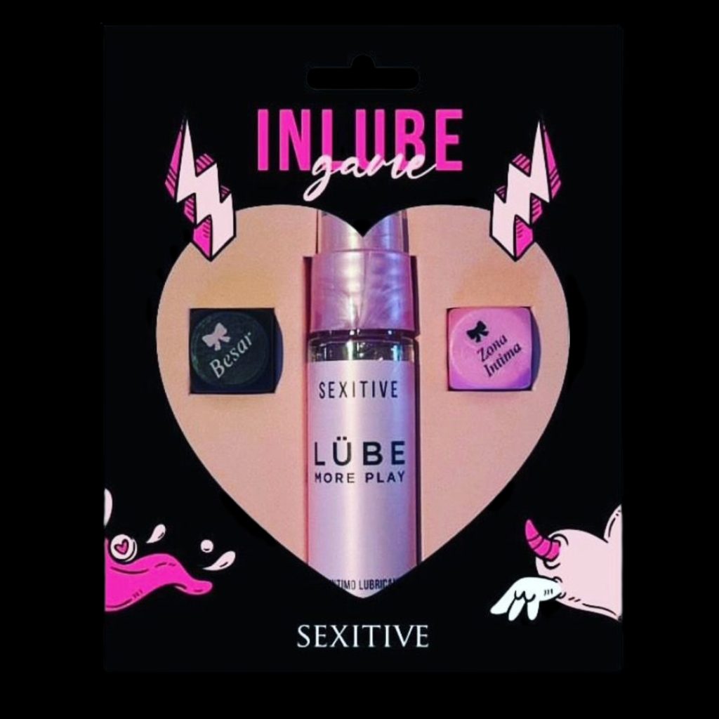 Inlube Game