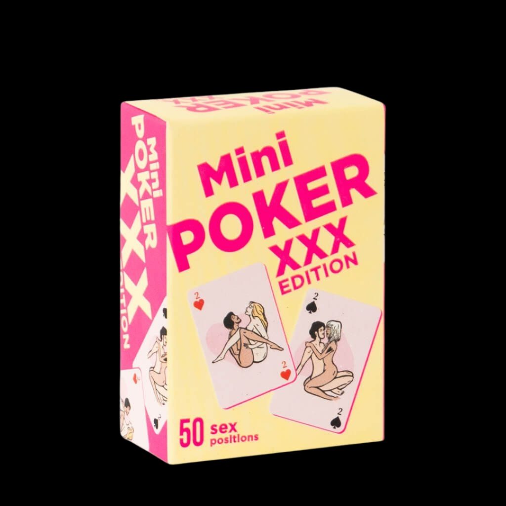 Mini Póker, edición XXX