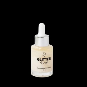 Iluminador Glitter Guest - Imagen 3