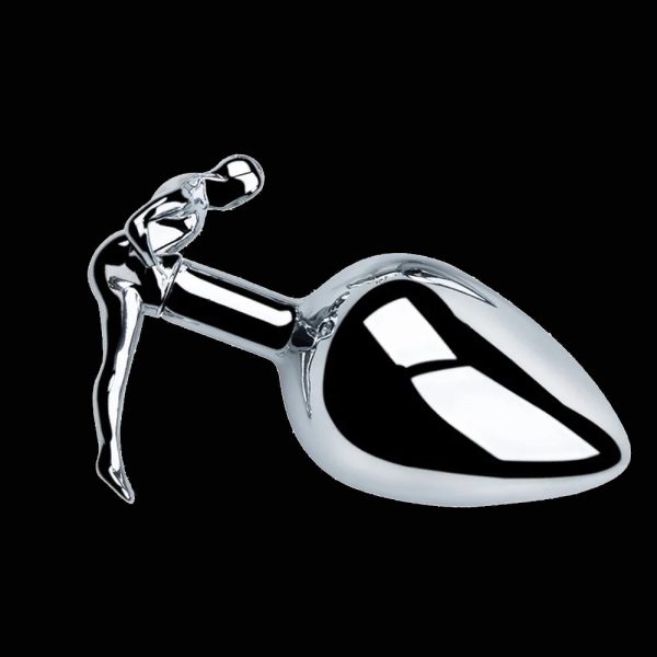 Plug Silueta Hombre M