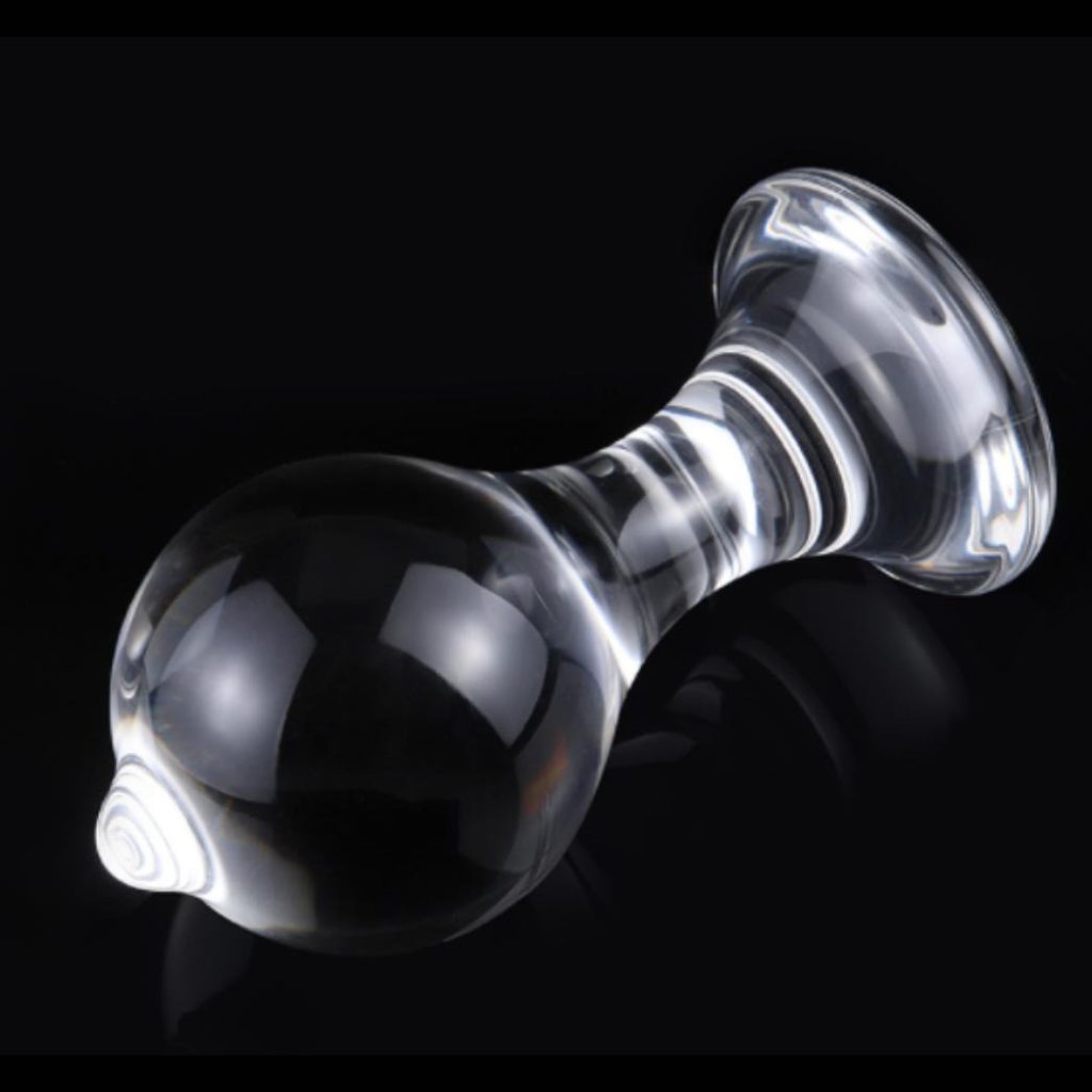 Plug Anal Gota