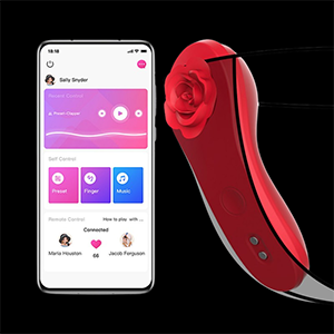 Estimulador Externo Caleo, Recargable+App - Imagen 4
