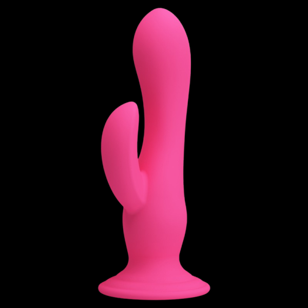 Alvin Vibrador Doble Recargable