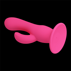 Alvin Vibrador Doble Recargable - Imagen 4