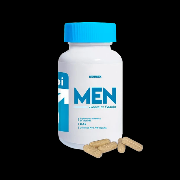 Libi Men