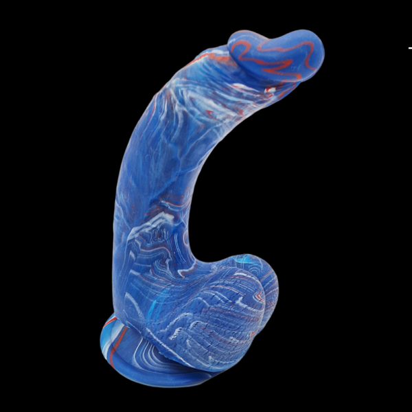 Dildo Capitán América