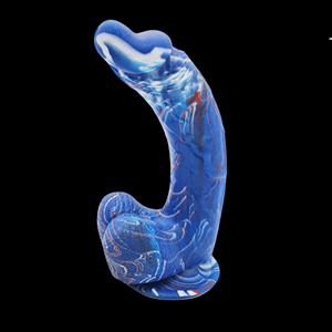 Dildo Capitán América - Imagen 2
