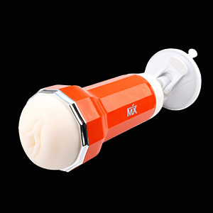 Masturbador Vibrating Rina Pussy DreamCup - Imagen 2