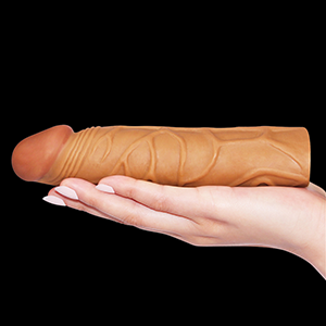 Funda X-Tender Latino + 2,5 cm - Imagen 5