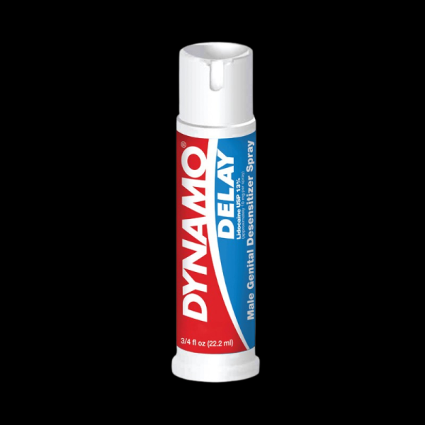 Dynamo Delay Retardante Masculino