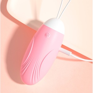 Huevo Vibrador a Control Lilo Rosa - Imagen 3