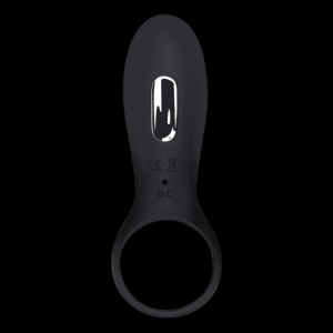 Anillo Vibrador Stamina IJoy - Imagen 4