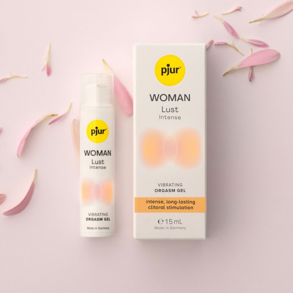 Pjur® Woman Lust Intense