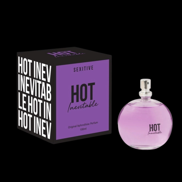Perfume Hot Inevitable 100 ml.