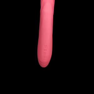 Vibrador Doble Estimulación Impulsor y Percutor - Imagen 3