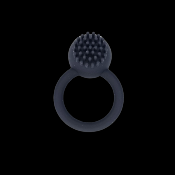 Anillo Vibrador Delay Loop Recargable