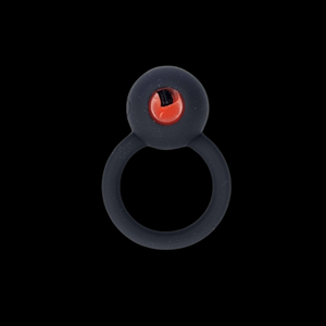 Anillo Vibrador Delay Loop Recargable - Imagen 2
