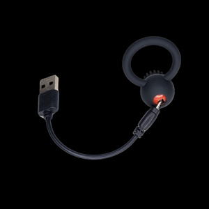 Anillo Vibrador Delay Loop Recargable - Imagen 3