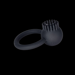 Anillo Vibrador Delay Loop Recargable - Imagen 5