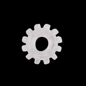 Kit de Anillos Gear Up Rings-Blue GK Power Clear - Imagen 2