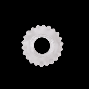 Kit de Anillos Gear Up Rings-Blue GK Power Clear - Imagen 3