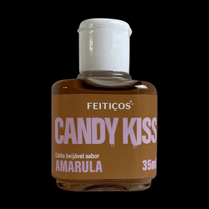 Candy Kiss – Amarula 35 ml. - Imagen 3