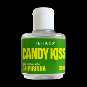 Candy Kiss – Caipiriña 35 ml. - Imagen 2