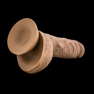 Loverboy Dildo - Personal Trainer 22,8 cms. - Imagen 4