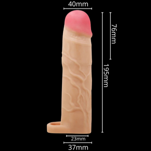 Funda para Pene Gerd - Imagen 3