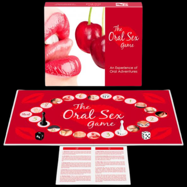 Juego Sexo Oral