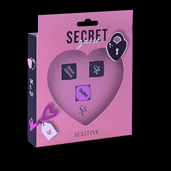 Secret Game- Juego de Dados