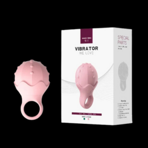 Anillo Vibrador MagicRing - Imagen 2